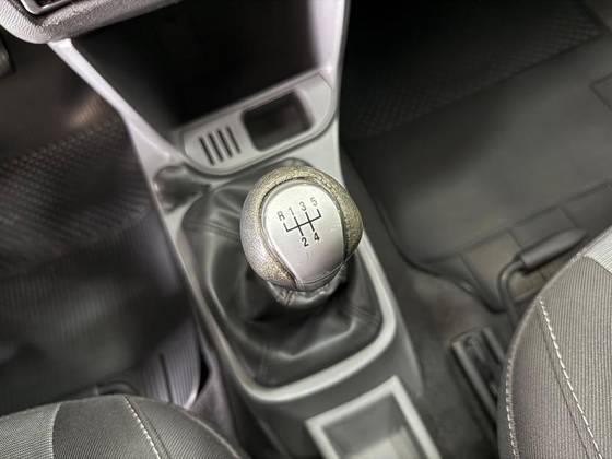 CHEVROLET PRISMA 1.4 MPFI LT 8V FLEX 4P MANUAL